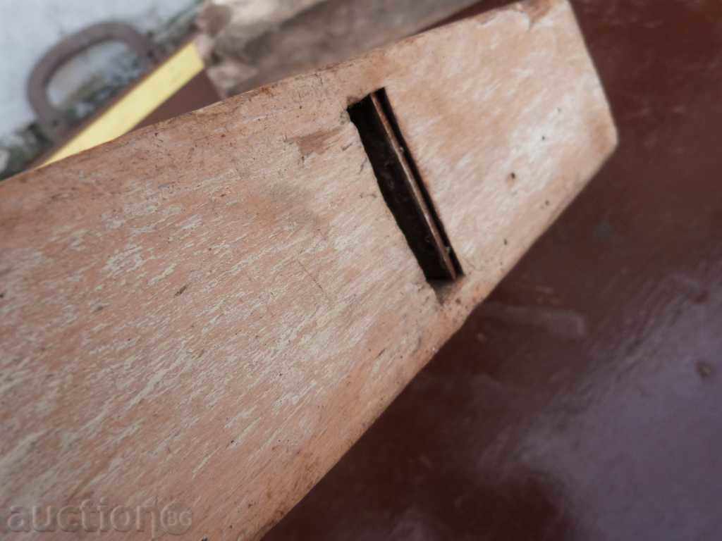 4425. OLIVE WOOD RENDE - 5 4425. OLIVE WOOD RENDE - 5