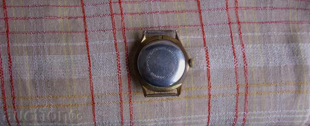 Delivery of German watch "UNIONA - 4" automatic Delivery of German watch "UNIONA - 4" automatic