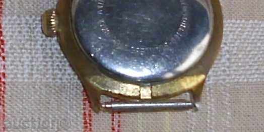 German watch "UNIONA - 4" automatic - 5 German watch "UNIONA - 4" automatic - 5