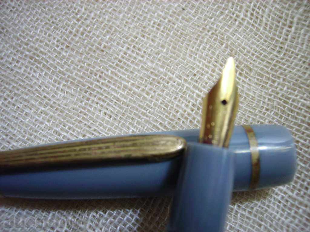 Auction Selling pen "HEIKO 7" Auction Selling pen "HEIKO 7"