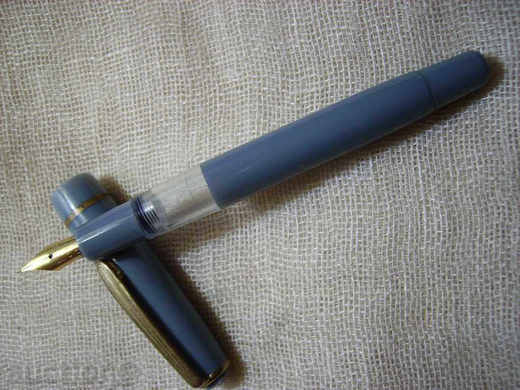 Delivery of Selling pen "HEIKO 7" Delivery of Selling pen "HEIKO 7"