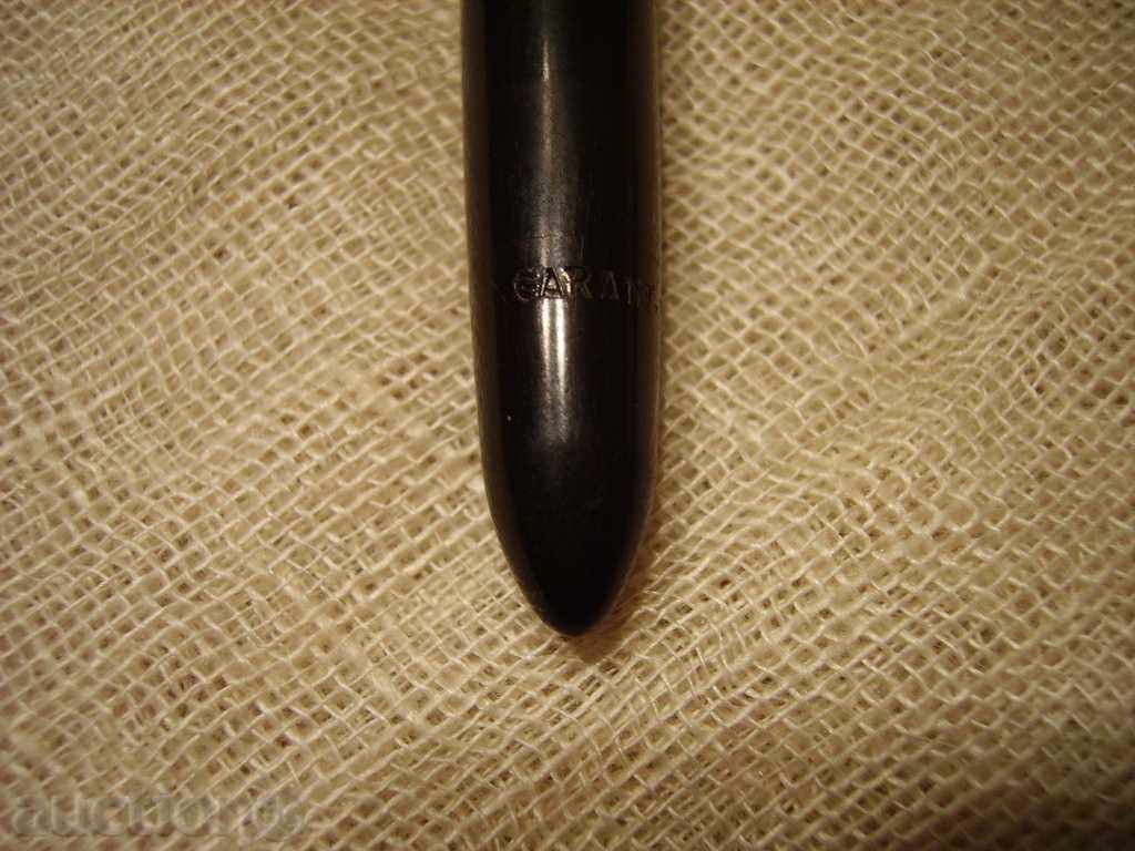 I sell a Garant pen with price 60.00 BGN | € 30.68 I sell a Garant pen with price 60.00 BGN | € 30.68