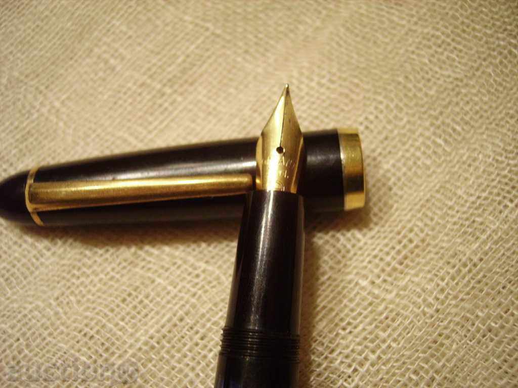 Delivery of I sell a Garant pen Delivery of I sell a Garant pen