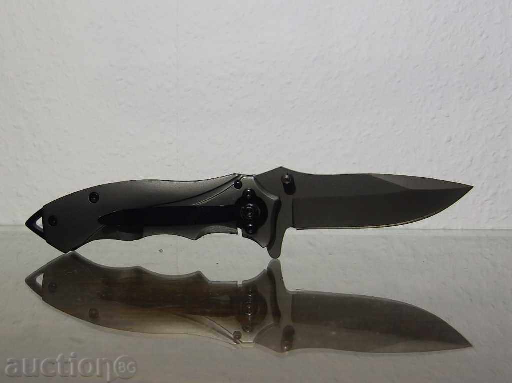 Knife Strider - 60/160 with price 14.00 BGN | € 7.16
