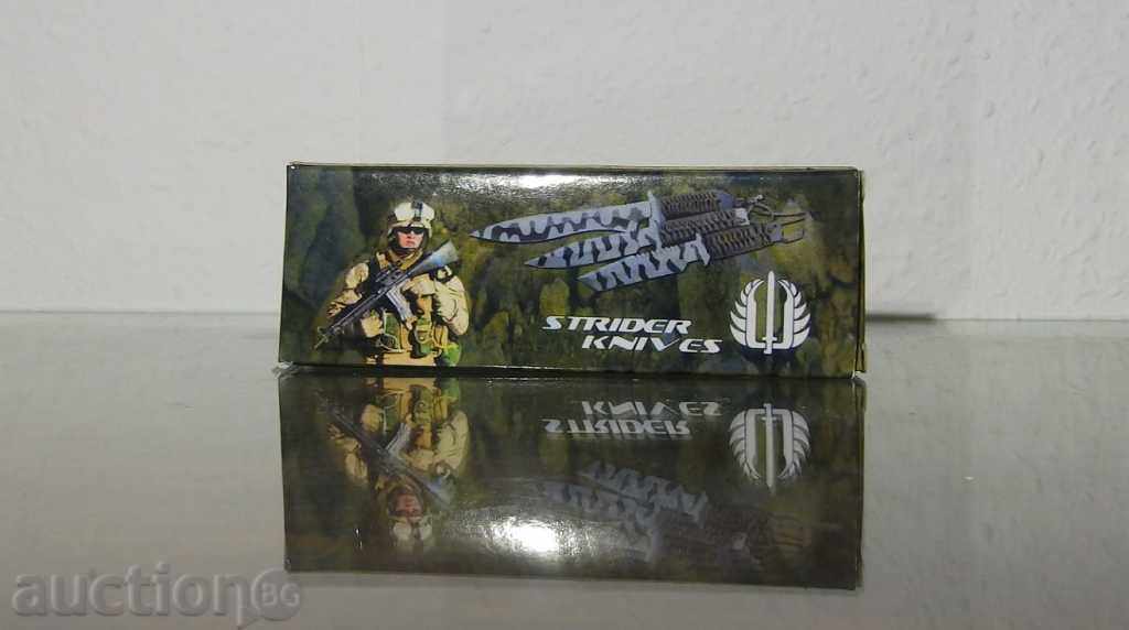 Knife Strider - 60/160 - 5