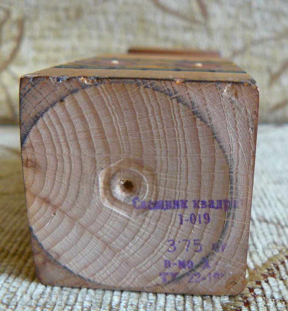 Κηροπήγιο ένα κάψιμο δέντρων - 5 Κηροπήγιο ένα κάψιμο δέντρων - 5