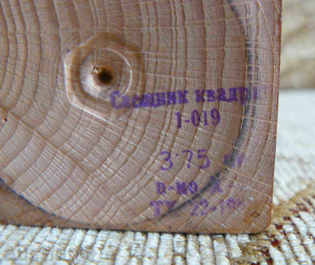 Κηροπήγιο ένα κάψιμο δέντρων - 6 Κηροπήγιο ένα κάψιμο δέντρων - 6