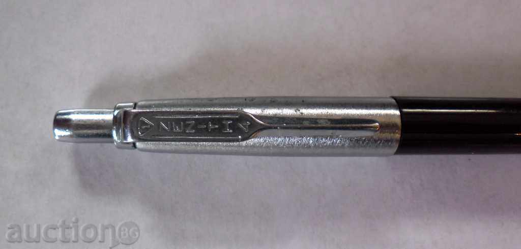 STARA CHEMICALLY - ZENITH - CHEHOSLOVAKIA with price 29.99 BGN | € 15.33 STARA CHEMICALLY - ZENITH - CHEHOSLOVAKIA with price 29.99 BGN | € 15.33