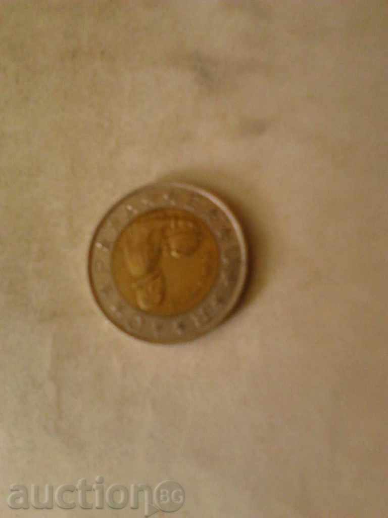 Portugal 100 escudo 1989 with price 0.75 BGN | € 0.38