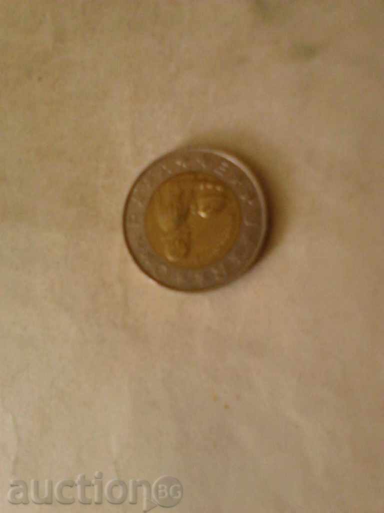 Portugal 100 escudo 1991 with price 0.75 BGN | € 0.38 Portugal 100 escudo 1991 with price 0.75 BGN | € 0.38