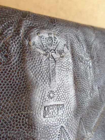 Russian wallet purse, wallet, purse, puglia, RRRR with price 495.00 BGN | € 253.09