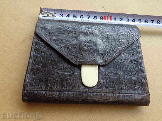 Delivery of Russian wallet purse, wallet, purse, puglia, RRRR