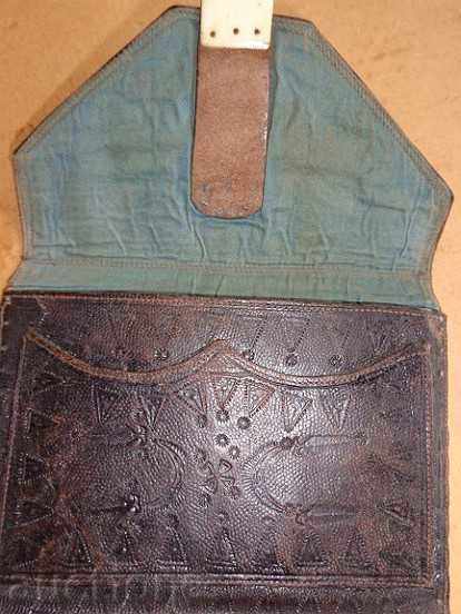 Russian wallet purse, wallet, purse, puglia, RRRR - 5