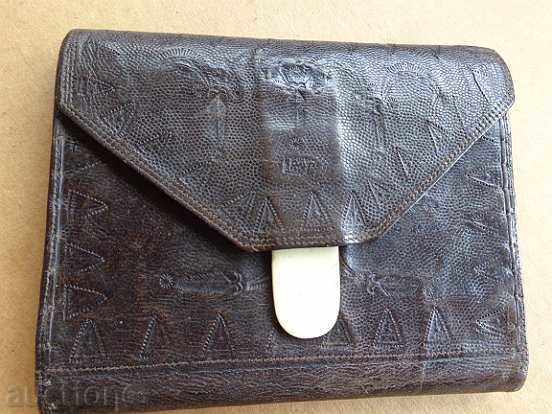 Russian wallet purse, wallet, purse, puglia, RRRR