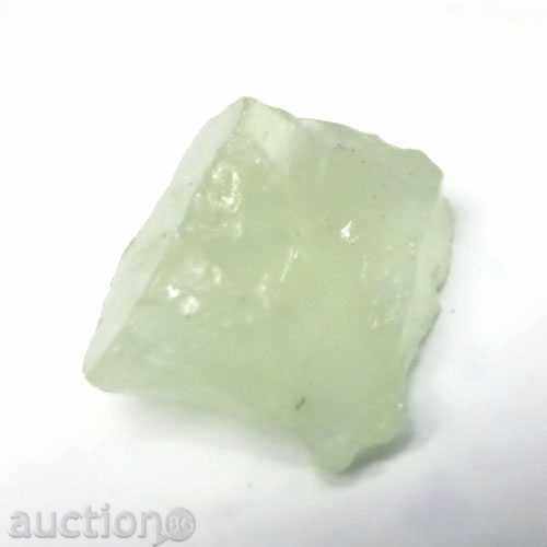NEUROBATHEN GREEN AQUAMARIN - BRAZIL - 19.90 carats with price 18.00 BGN | € 9.20