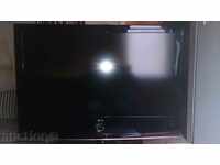 TELEVISION LG 37 LH 7000