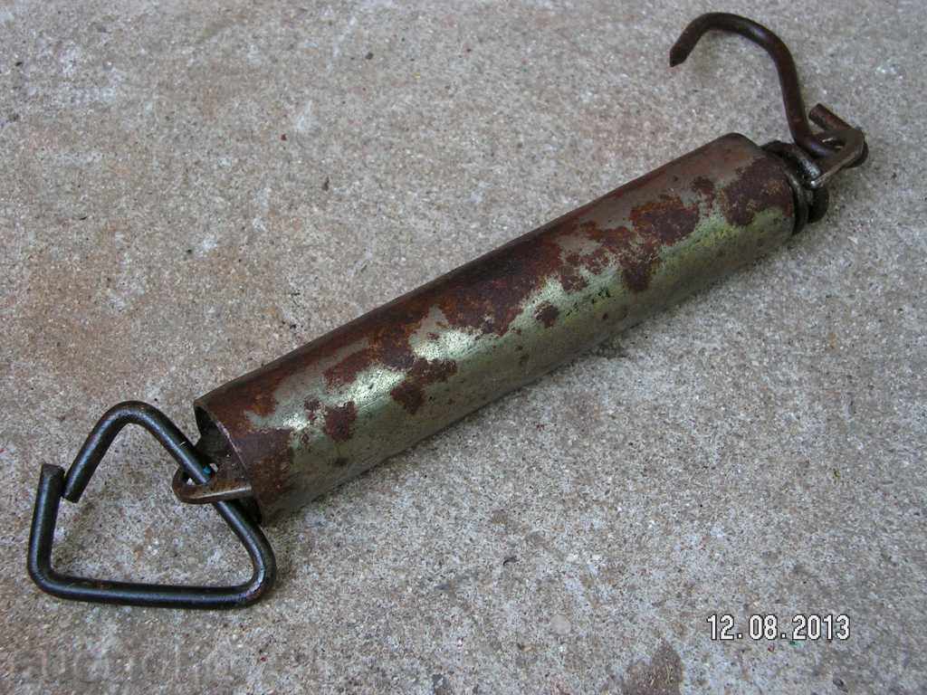 Δημοπρασία 765. OLD KANTARCHE Δημοπρασία 765. OLD KANTARCHE