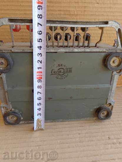 Delivery of Calculator, mechanical calculator, Christmas tree, abacus - USSR Delivery of Calculator, mechanical calculator, Christmas tree, abacus - USSR