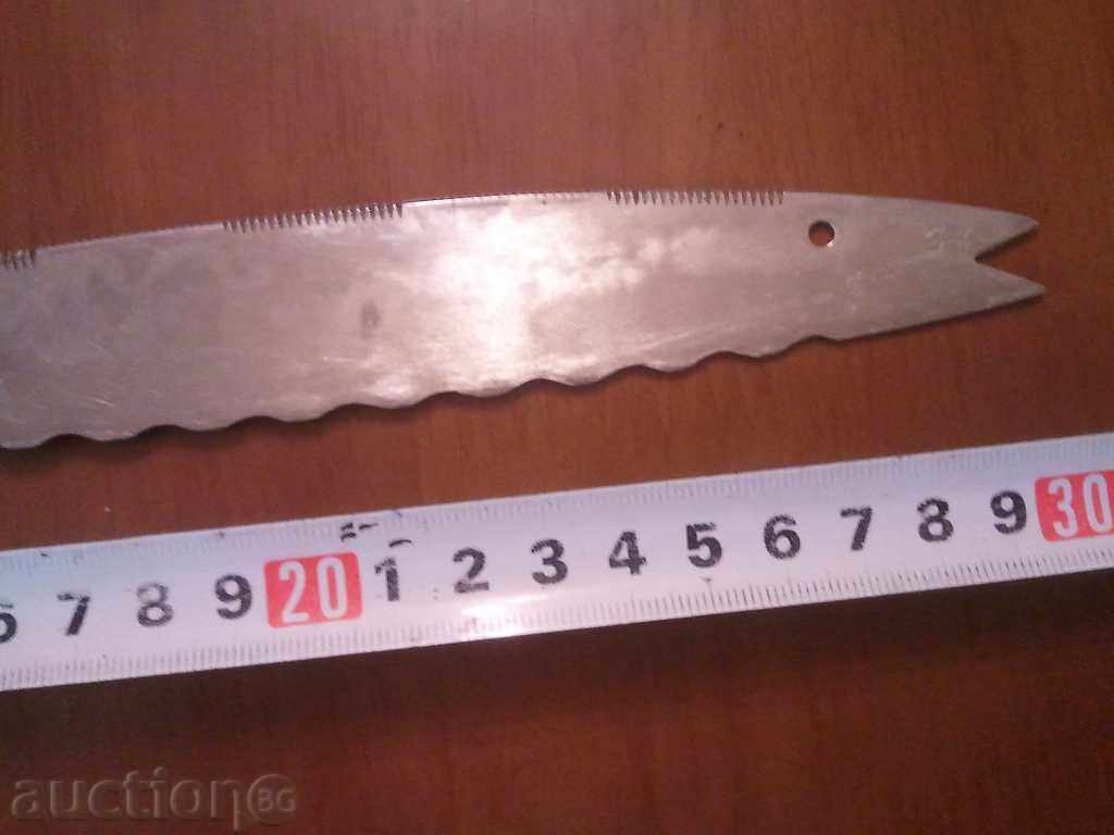 fish knife - 7