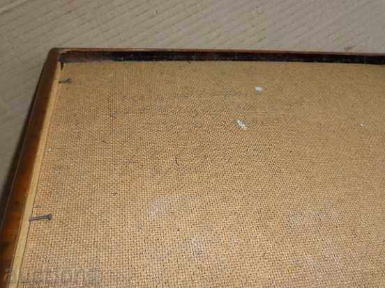 Εντυπωσιακή νεκρή φύση σόκα, ζωγραφική, λάδι, πάνελ - 5 Εντυπωσιακή νεκρή φύση σόκα, ζωγραφική, λάδι, πάνελ - 5