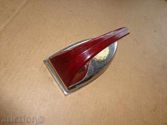 Iron for ironing - a unique rarity - 5 Iron for ironing - a unique rarity - 5