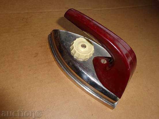 Iron for ironing - a unique rarity - 6 Iron for ironing - a unique rarity - 6