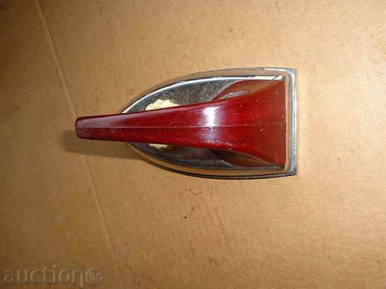 Iron for ironing - a unique rarity - 7 Iron for ironing - a unique rarity - 7