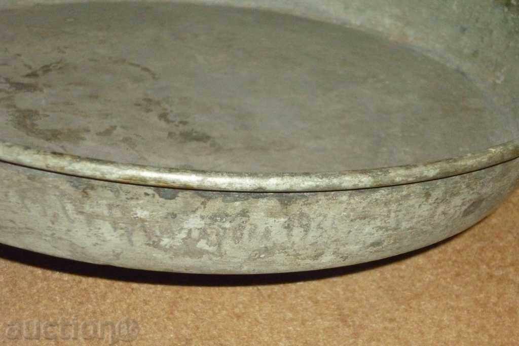 Old pan, copper pot, copper, pan, kettle, kettle - 6 Old pan, copper pot, copper, pan, kettle, kettle - 6