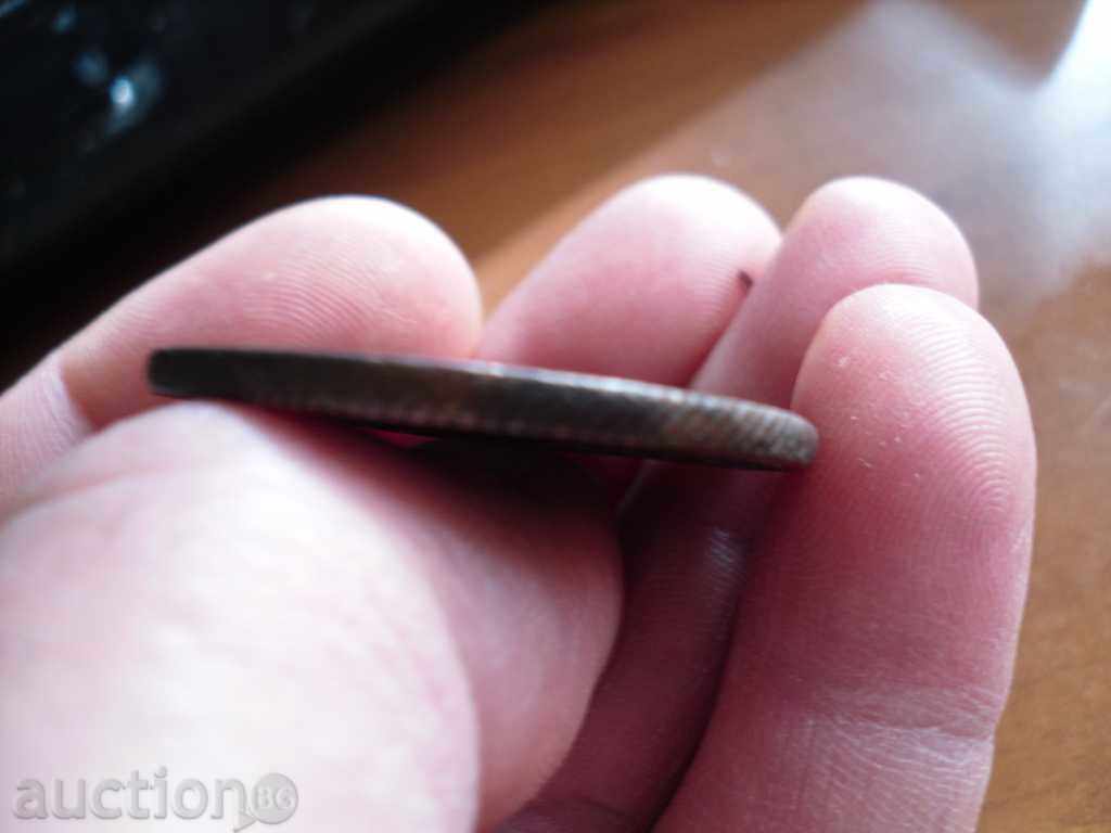 2 kopecks 1801 year Paul 1 original - for collection - 7 2 kopecks 1801 year Paul 1 original - for collection - 7