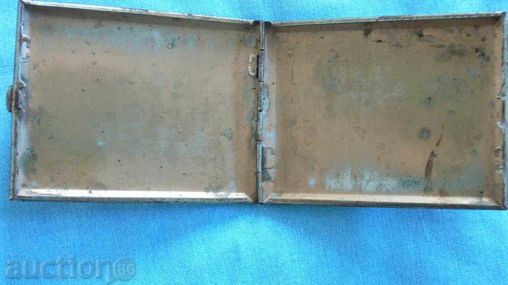 STARA TABAKAERA with price 10.00 BGN | € 5.11