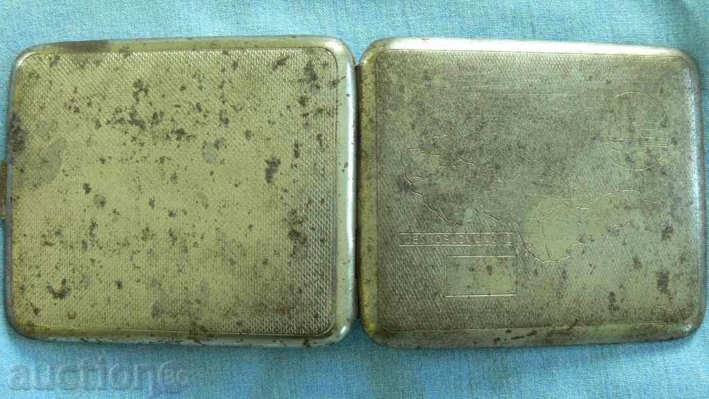 STARA TABAKAERA with price 10.00 BGN | € 5.11 STARA TABAKAERA with price 10.00 BGN | € 5.11