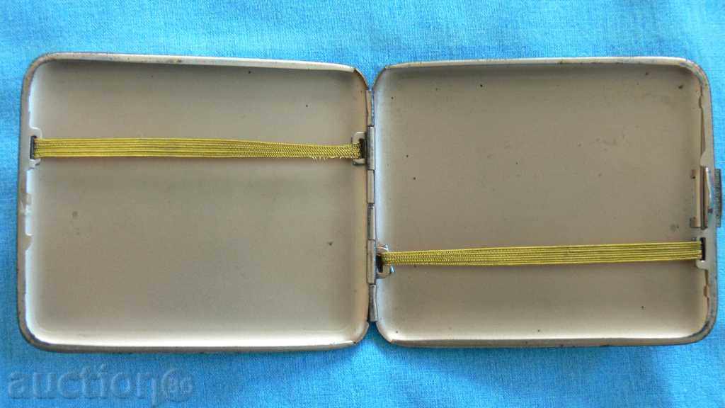 Auction STARA TABAKAERA Auction STARA TABAKAERA