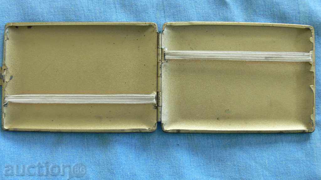 STARA caz de țigară cu preț 10.00 BGN | € 5.11