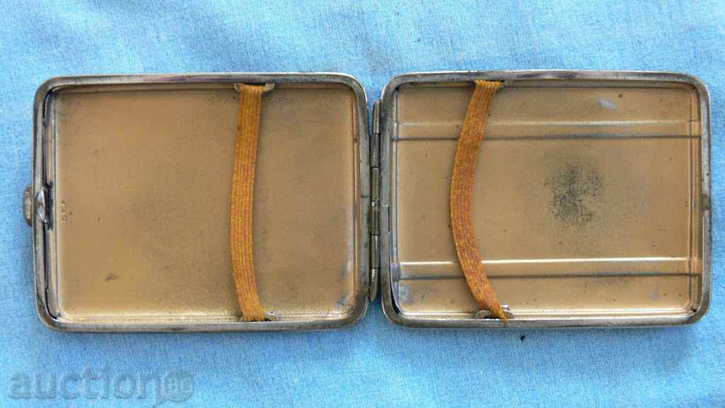 STARA TABAKAERA with price 10.00 BGN | € 5.11