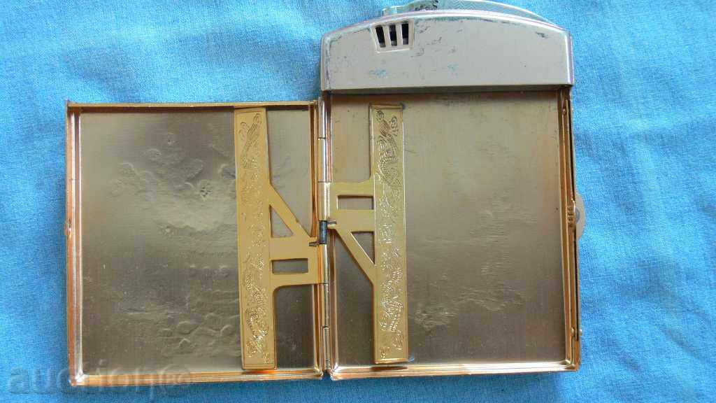 STARA caz de țigară cu preț 10.00 BGN | € 5.11 STARA caz de țigară cu preț 10.00 BGN | € 5.11