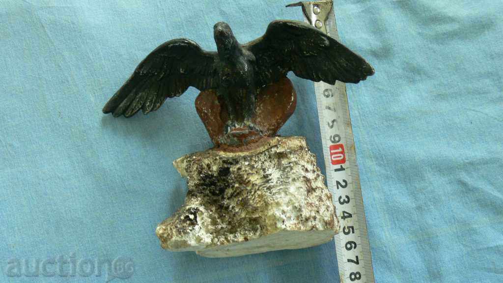 Eagle's Image with price 100.00 BGN | € 51.13 Eagle's Image with price 100.00 BGN | € 51.13