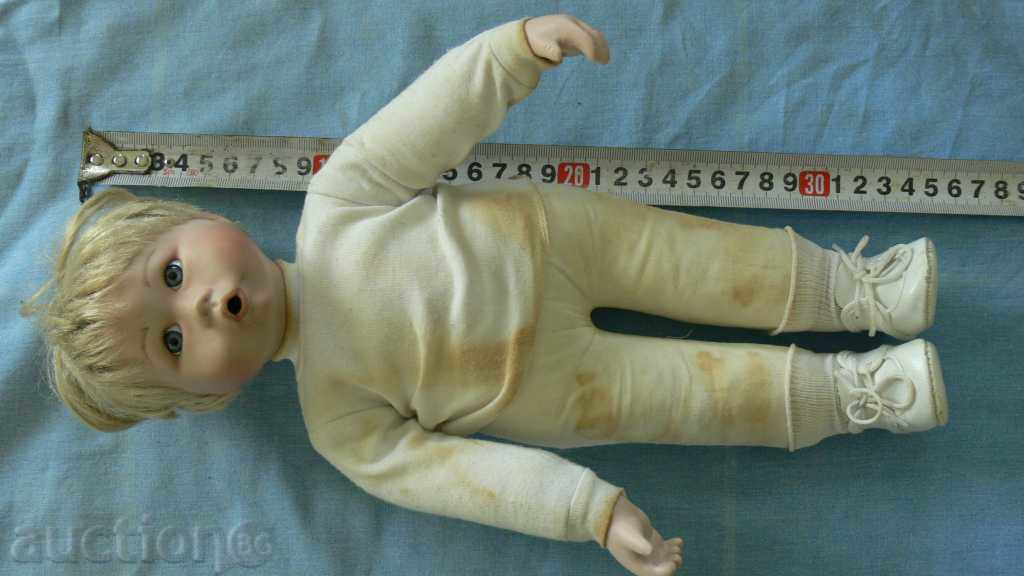 PORCELAIN POTATO MARKED with price 50.00 BGN | € 25.56 PORCELAIN POTATO MARKED with price 50.00 BGN | € 25.56