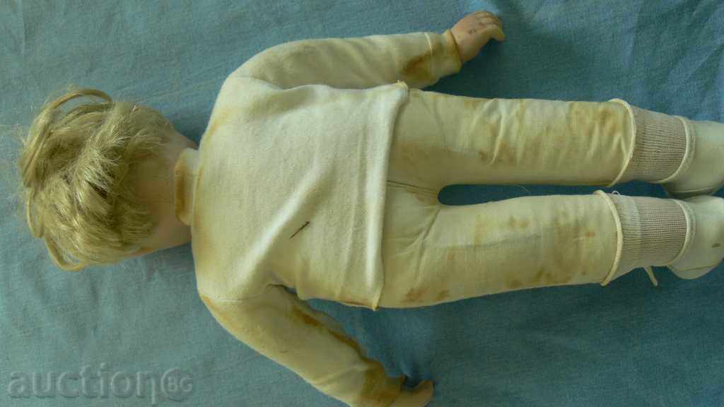 Delivery of PORCELAIN POTATO MARKED Delivery of PORCELAIN POTATO MARKED