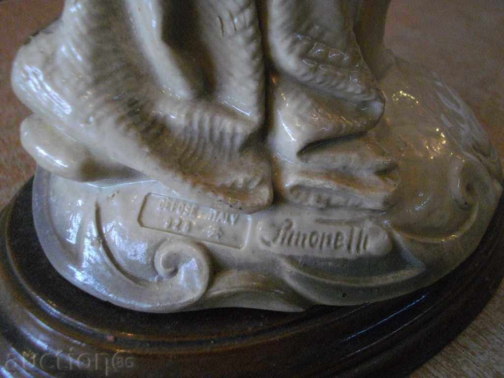 Auction Stuff "Fish salesman" Auction Stuff "Fish salesman"