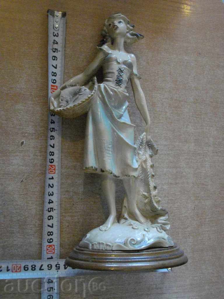 Delivery of Stuff "Fish salesman" Delivery of Stuff "Fish salesman"