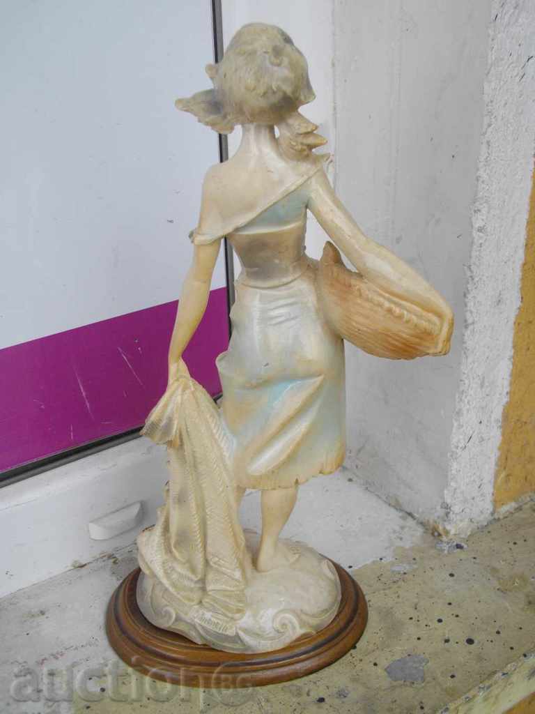 Stuff "Fish salesman" - 5 Stuff "Fish salesman" - 5