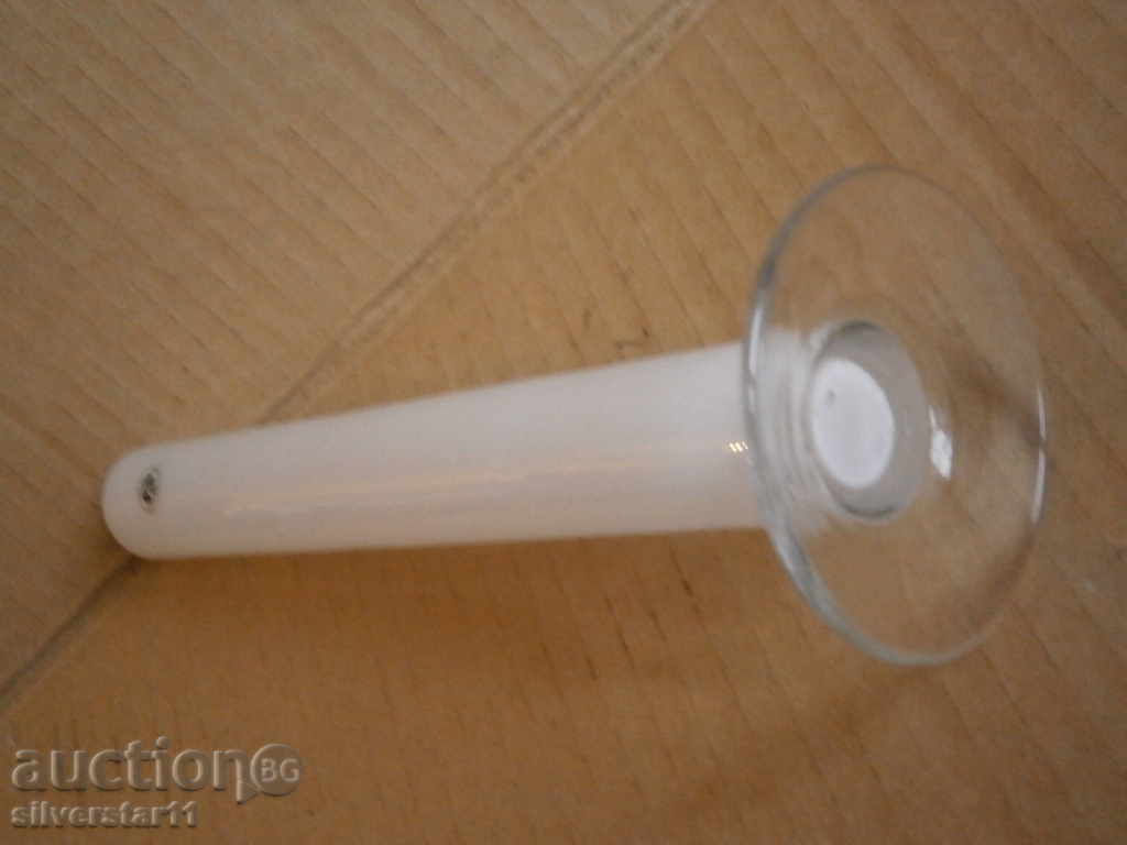 flask MISCELLANEOUS, ELEVATOR GLASS - 7 flask MISCELLANEOUS, ELEVATOR GLASS - 7