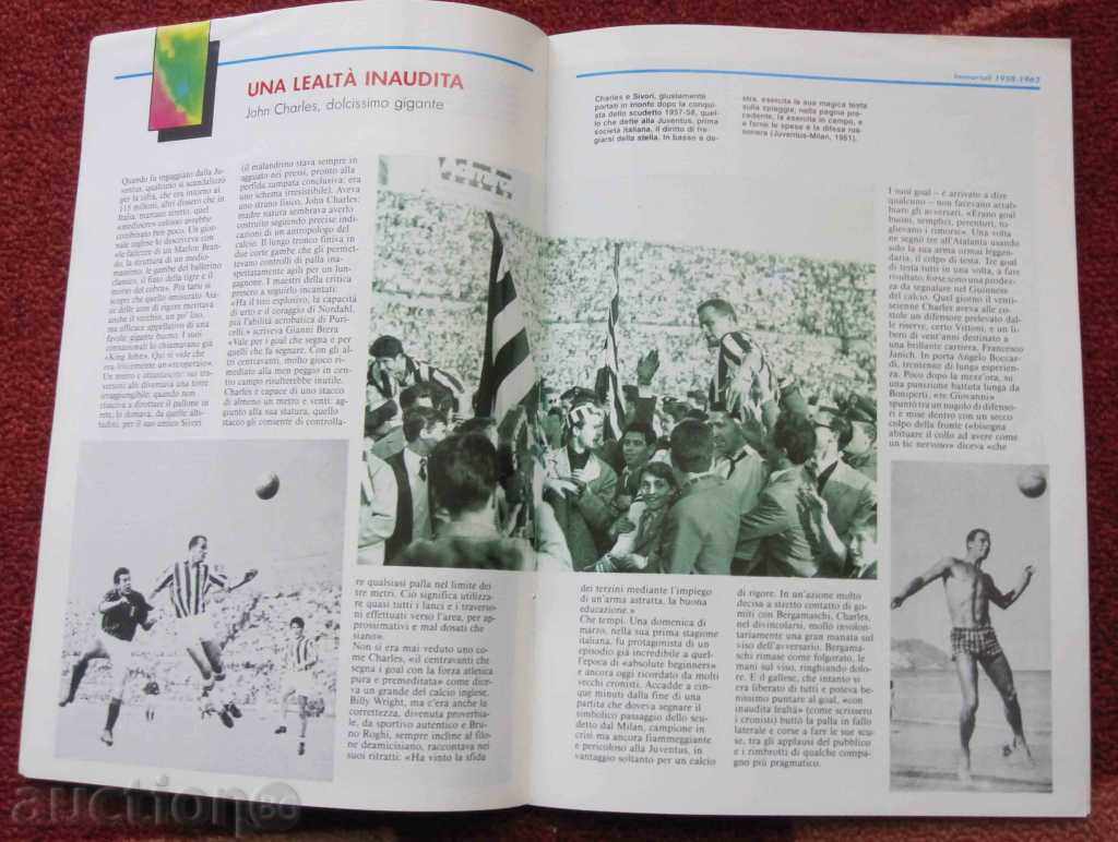 Auction Football magazine for the history of football Auction Football magazine for the history of football