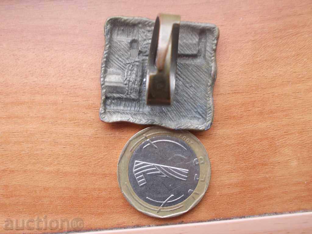 Licitație Inel batrane