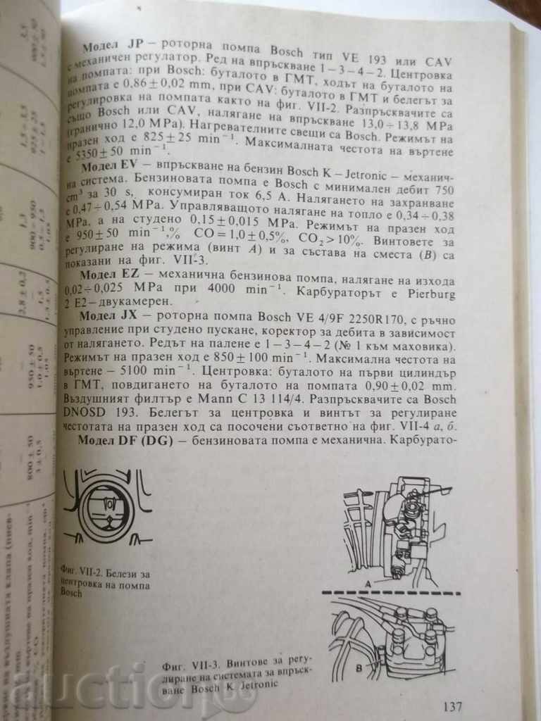 Auction Cars - Adjustment data - Angel Dimitrov Auction Cars - Adjustment data - Angel Dimitrov