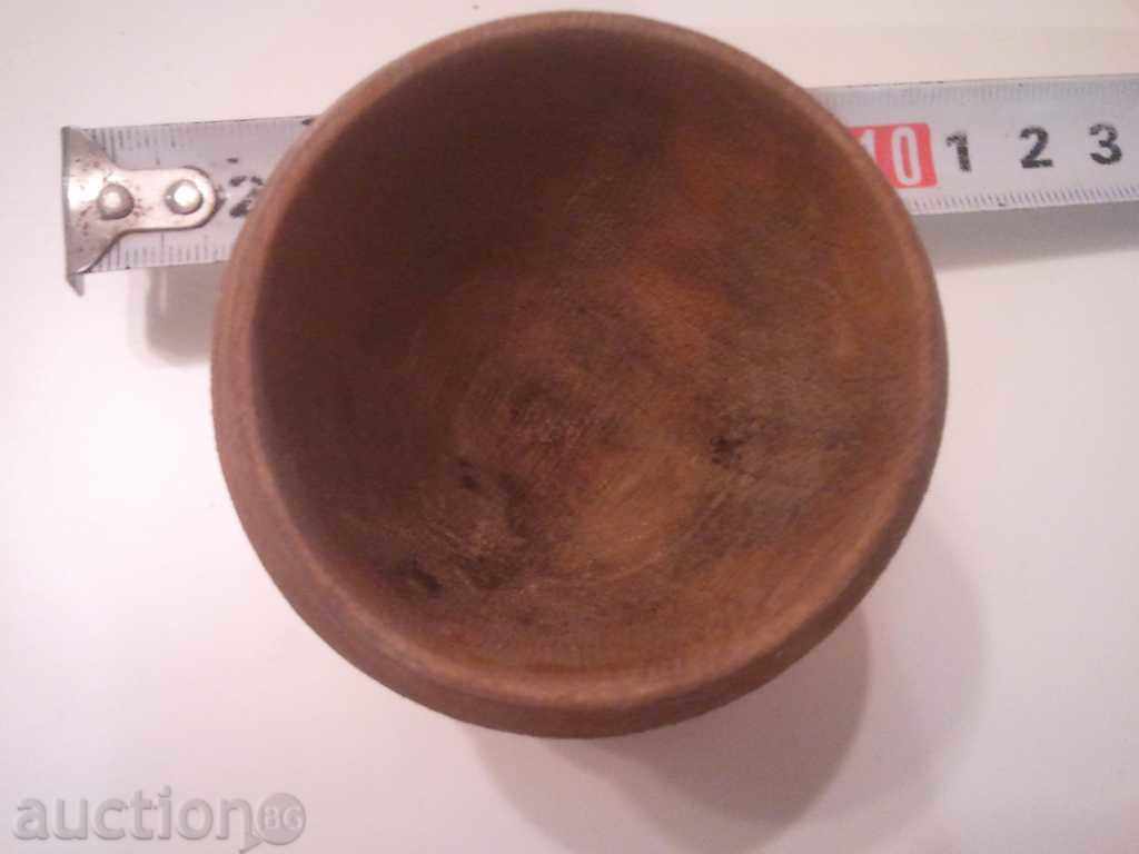 wooden cup - 6 wooden cup - 6