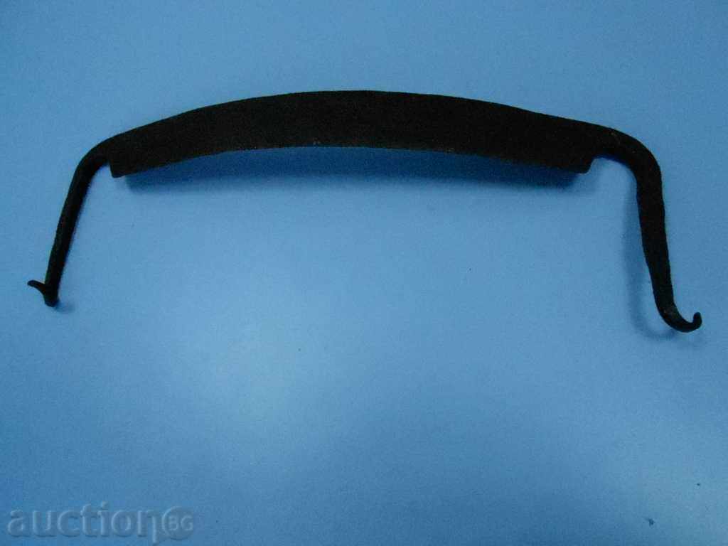 Old carpentry tool with price 5.00 BGN | € 2.56 Old carpentry tool with price 5.00 BGN | € 2.56