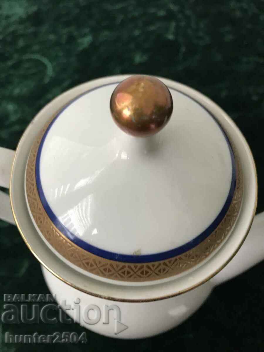 Ceainic-Bavaria, 28 cm cu preț € 15.95 | 31.20 BGN Ceainic-Bavaria, 28 cm cu preț € 15.95 | 31.20 BGN