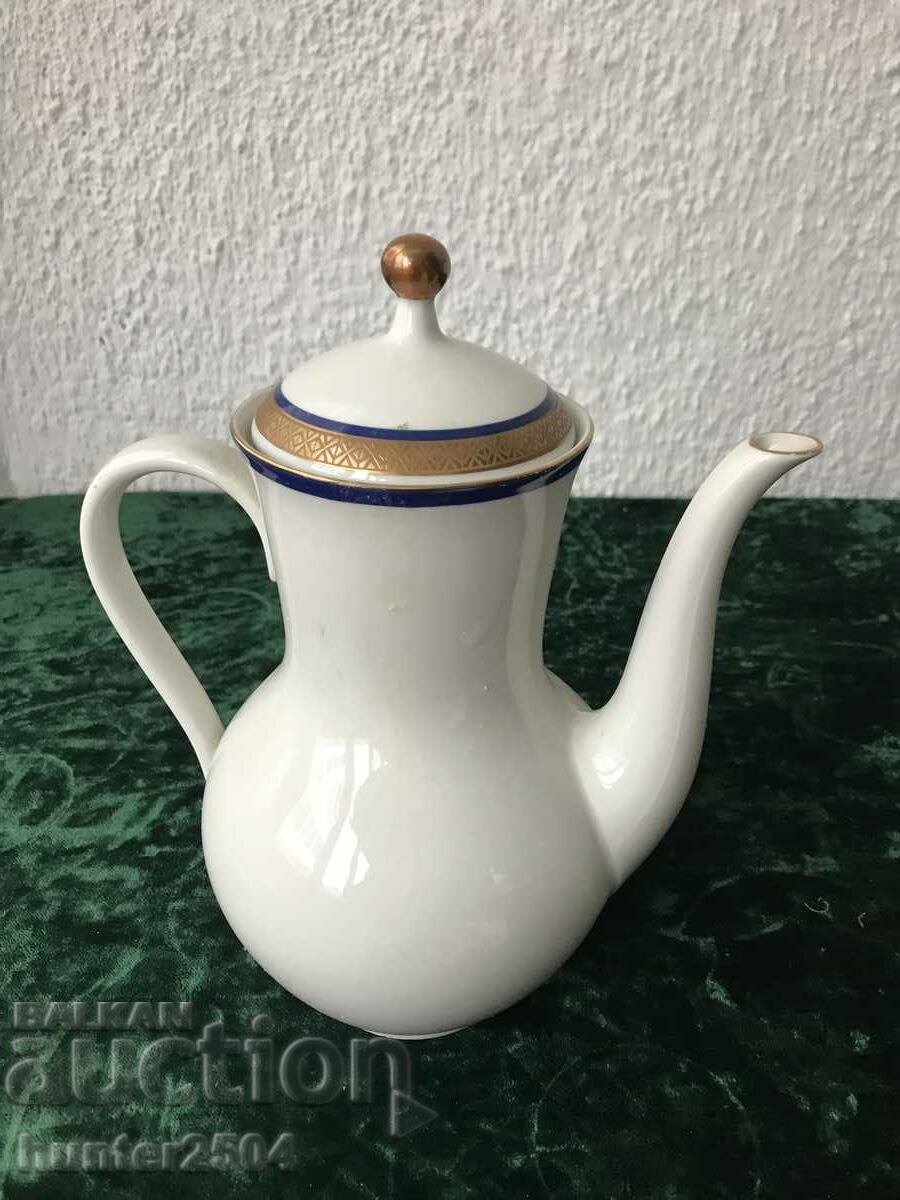 Кана за чай-Бавария,28 см