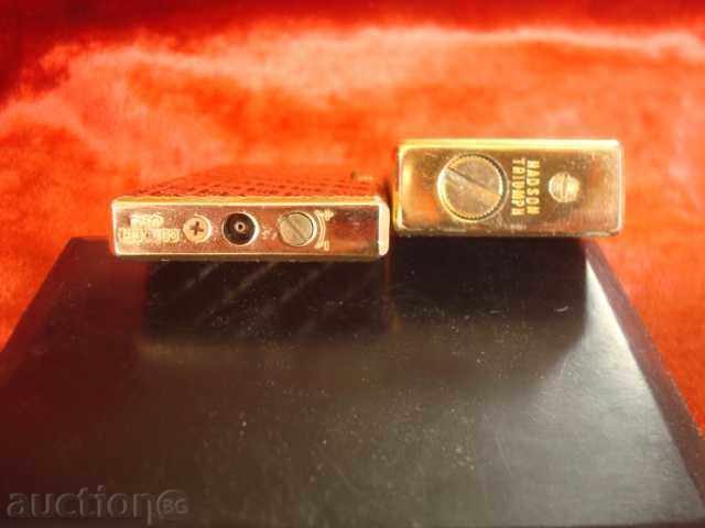 Metal, orig. gas "Concord posl. with price 28.95 BGN | € 14.80 Metal, orig. gas "Concord posl. with price 28.95 BGN | € 14.80